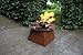 Esschert Design Rust Fire Bowl