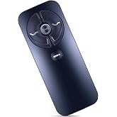 RF399A RF368B Replacement Remote for Sealy Ease 2.0/3.0/4.0 Adjustable Bed | Compatible with Tempur-Ergo Ease 2.0/3.0/4.0 Adjustable Bed JLDK.30.03.20