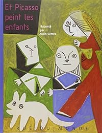 Et Picasso peint les enfants