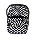 Brand New Introductory Price For Your Baby Elegant Baby Car Seat Cover Multi Use Car Seat Stroller Nursing Shopping Cart Stretchy Soft Canopy Star Design Modern Fabric Unisex Infant Shower Gift
