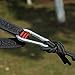 GuiXinWeiHeng (5pcs Polyester hammocks Outdoor Leisure Products Outdoor Double Hammockthumb 1