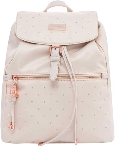 samsonite backpack swarovski