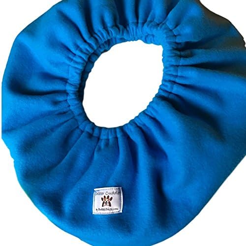 Critter Cuddler Small Animal Carrier and Bonding Pouch Anti-Anxiety Interactive Play Exercise Ring Therapeutic for Pet…
