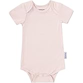 Okayinn BubblePanda Rayon made from Bamboo Baby Onesie Unisex Baby Bodysuit Bamboo Baby Clothes Girl Boy 0-24 Months Neutral