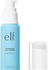 e.l.f. Hydrating Face Primer Makeup Primer Fills In Pores Smooth Skin Large