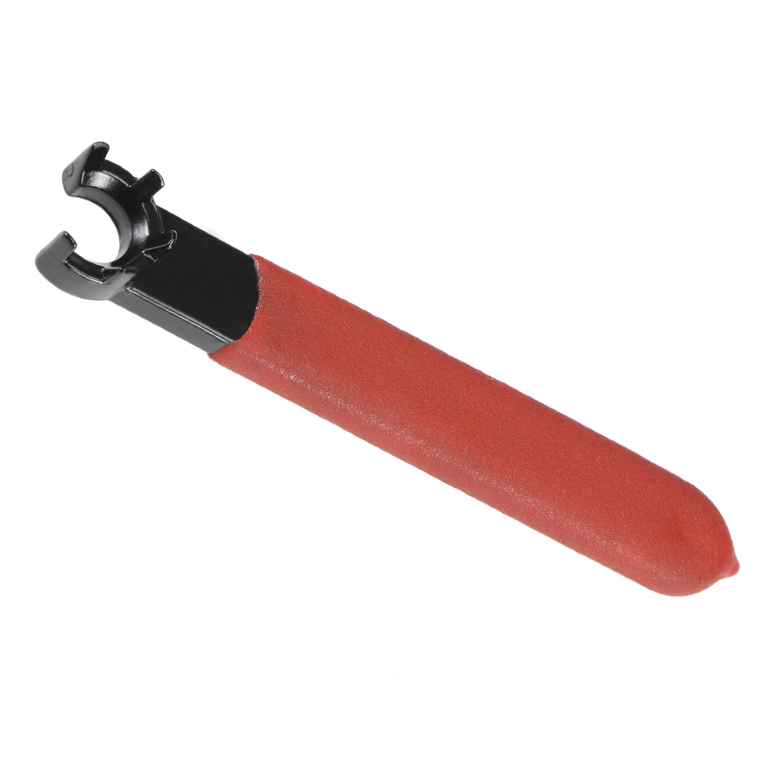 CoCud Collet Chuck Wrench, ER11M Spanner Wrench M Type, with Non-Slip Handle - (Applications: for ER11M Clamping Nut Milling Machine Lathe Holder Tools)