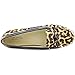 MICHAEL Michael Kors Women's Daisy Metallic Leather Penny Loafer