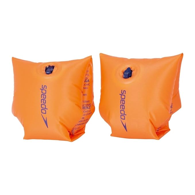 Speedo Core Swimming Arm Bands Sports & Outdoors