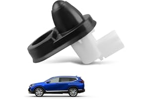 ANODZU Door Jamb Light Switch Fit for Honda CR-V 2014-2022/Insight 2019-2022/Odyssey 2018-2022/Passport 2018-2022/Pilot 2018-2022 Jamb Lamp Sensor Switch Replace 35400-T7A-A01