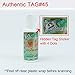 TAG #45 Gel Original Professional Formula Effective for Control of Pain and Swelling, Pain Relief Gel Topical Analgesic Gel Numbing Cream- 1 oz