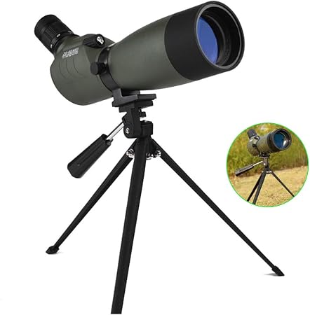 target telescope