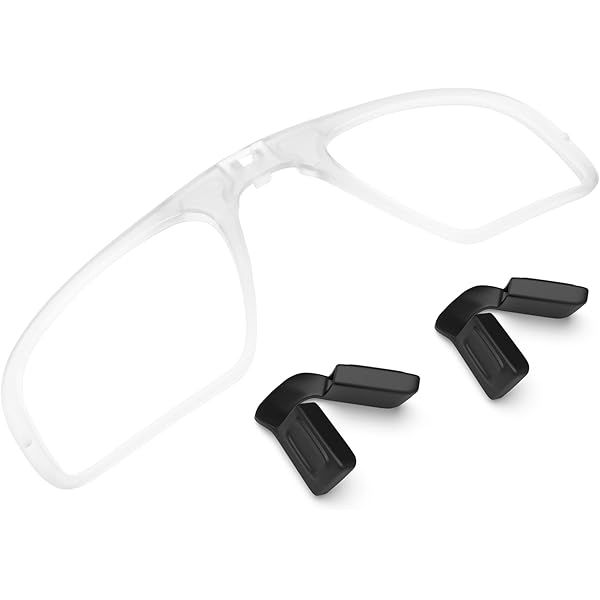 Amazon.com: SAUCER Insert Clip-On | Optical Adaptor Lens Carrier