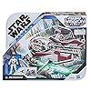 Star-Wars-Mission-Fleet-Stellar-Class-Obi-Wan-Kenobi-Jedi-Starfighter-25-Inch-Scale-Figure-and-Vehicle-Ages-4-and-Up Star Wars Mission Fleet Stellar Class Obi-Wan Kenobi Jedi Starfighter 2.5-Inch-Scale Figure and Vehicle, Ages 4 and Up