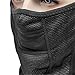 EraseSIZE Cycling Motorcycle Halloween Warm Head Scarf Neck Tube Scarf Face Mask Outdoor Ski Wind-Resistant Fleece Tactical Balaclava, Ultimate Protection for Women Menthumb 3