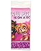 Paw Patrol Girl Plastic Table Cover - 54