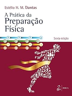 Livro A Prática da Preparação Física