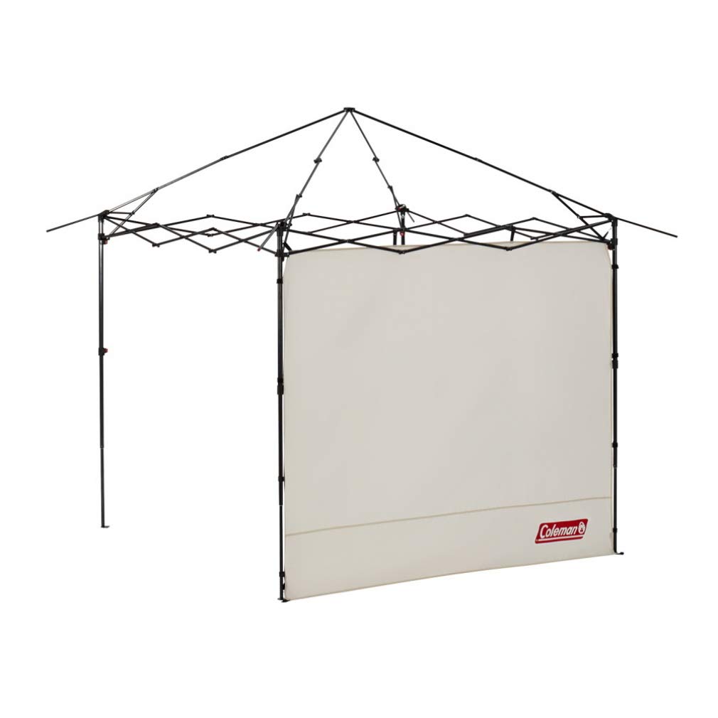 Coleman フルフラップフォーバイザーシェード Mの商品画像