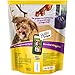 Purina Beggin' Strips With Real Meat Dog Treats, Thick Cut Hickory Smoke Flavor - 25 oz. Pouch