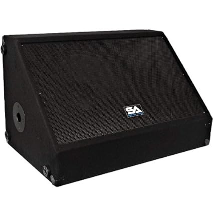 speaker monitor audio 15 inch
