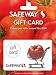 Safeway $100 Gift Card primary