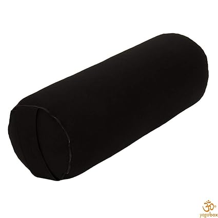 Yoga y Pilates Bolster Made in Germany