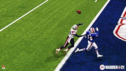 Madden NFL 21 Xbox One in Kuwait Whizz