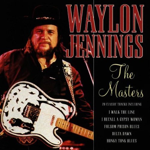 WAYLON JENNINGS - Blackjack County Chain Lyrics - Zortam Music