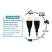 High speed HDMI Cable 3ft Gold Plated Plug Male-Male HDMI Cable 1.4 Version w Nylon net 1080p 3D for HDTV XBOX PS3