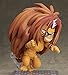 Tomytec Ushio & Tora Nendoroid Action Figure