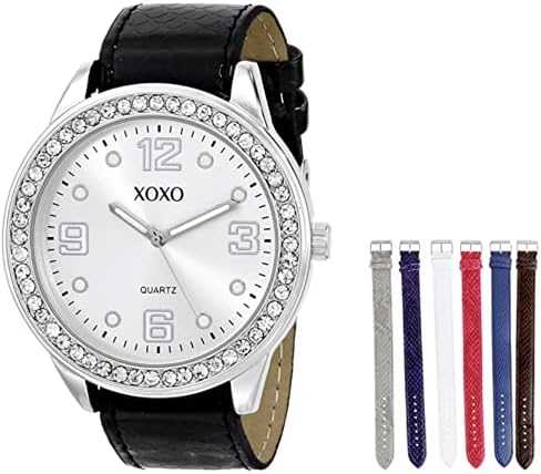 Amazon.com: Accutime XOXO Women display picture 2