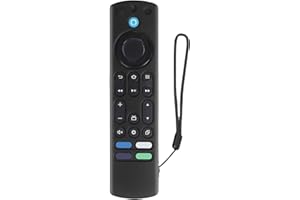 Small Silicone Guard for Remotes Case, Effortless Control Easy Cleaning Remote Protector