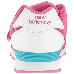 New Balance Kid's 574 V1 Hook & Loop