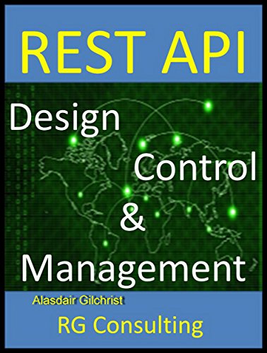 52 Best Rest Api Ebooks Of All Time Bookauthority
