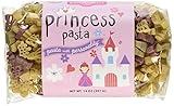 Princess Pasta - Castles, Crowns and Princess Shapes - 2 Pack