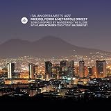 ITALIAN OPERA MEETS JAZZ                           image