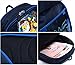Pocket Monsters XY Mega Lucario backpacks (PXY-5) IA2043