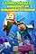 Livro A sobrevivência do Minecraft do Esquadrão de Blocos