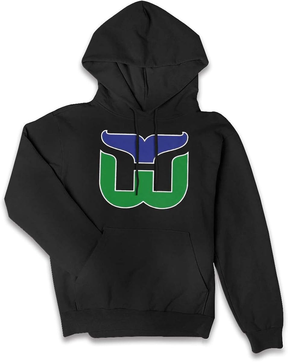 hartford whalers hoodie