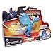 DreamWorks Dragons Defenders of Berk - Action Dragon Figure - Stormfly Deadly Nader
