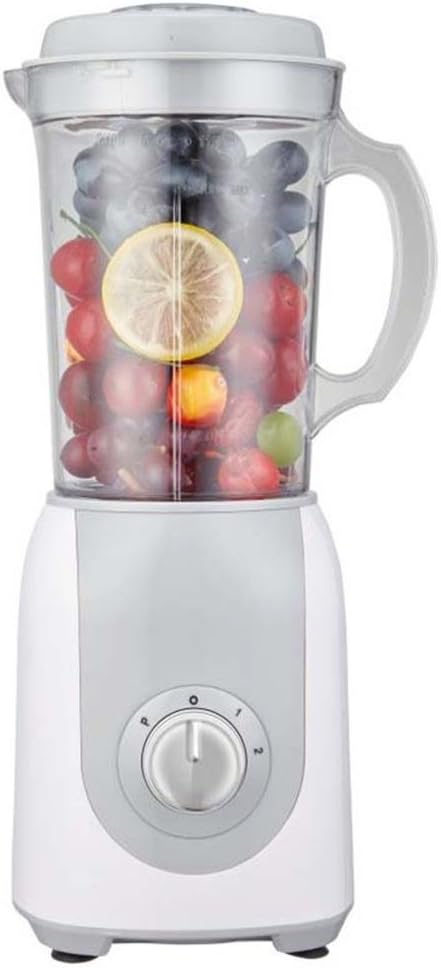 ZH Blender Juice Machine , Silver Grey,silver grey