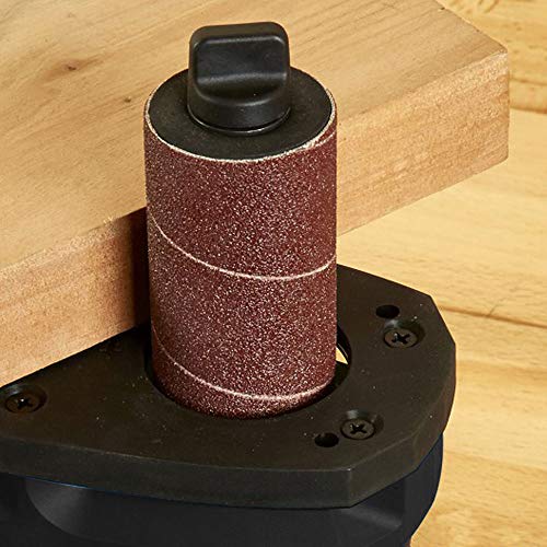 EJWOX Portable Handheld Oscillating Spindle Sander Pricepulse