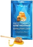 Spa Life Hand Treatment, 0.89 Ounce