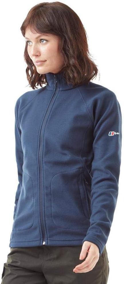 Berghaus hartsop fleece women's Clearance