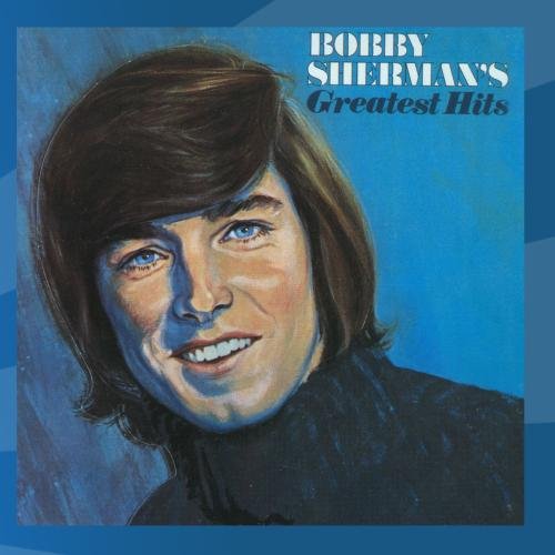 Bobby Sherman - Spend Some Time Lovin