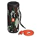 JBL Flip 4 Waterproof Portable Wireless Bluetooth Speaker Bundle - (Pair) Camouflage