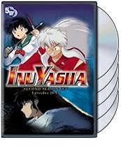Inuyasha: Season 2 (Rpkg)