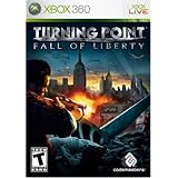 Turning Point: Fall of Liberty