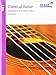 G5R03 - Classical Guitar Repertoire and Etudes - The Royal Conservatory 2018 - Level 3
