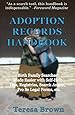 Adoption Records Handbook