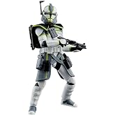 Star Wars The Vintage Collection Gaming Greats ARC Trooper (Lambent Seeker) 3 3/4-Inch Action Figure
